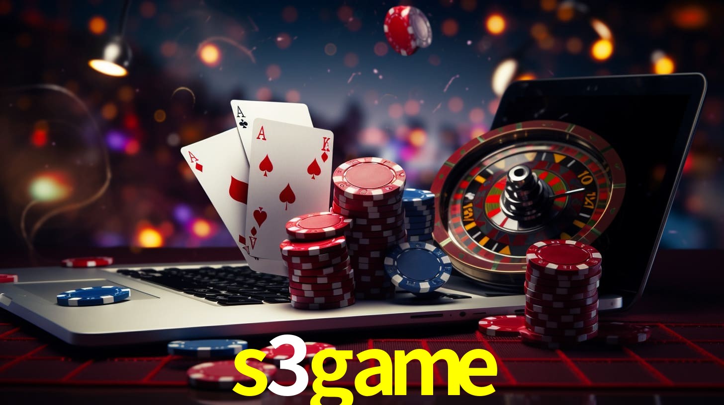 Games Directory s3game