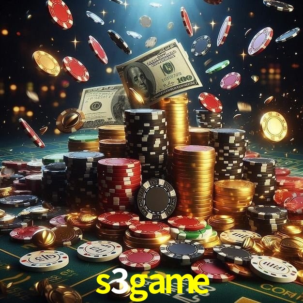 Jogos Exclusivos s3game