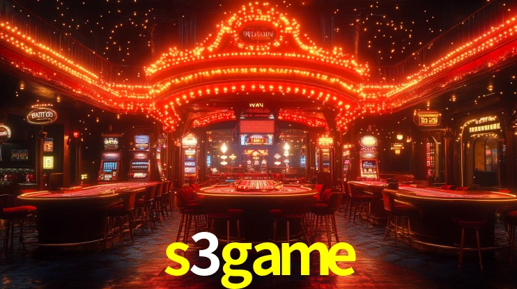 Football Betting s3game