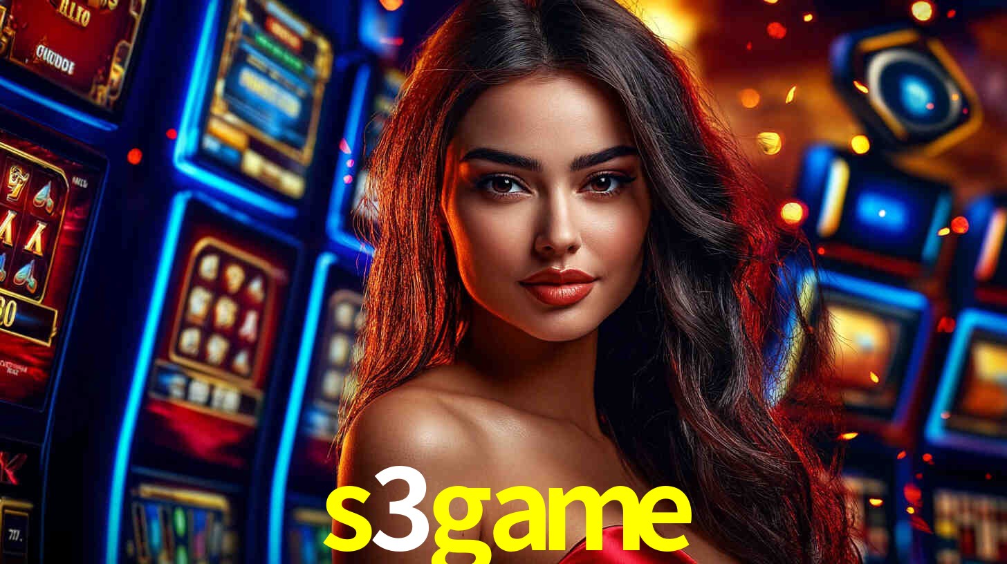 s3game.com