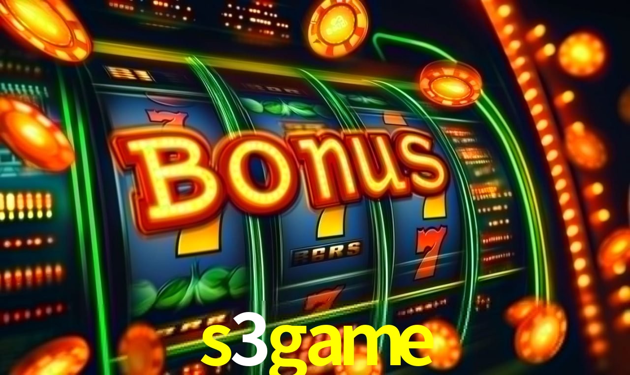 Game Providers s3game