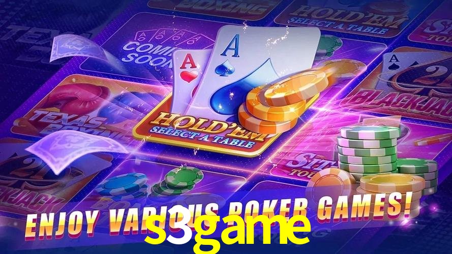 s3game,s3game.com