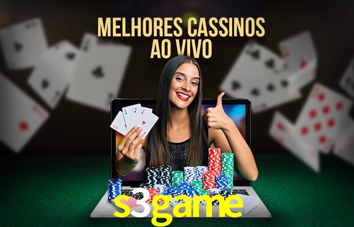 s3game