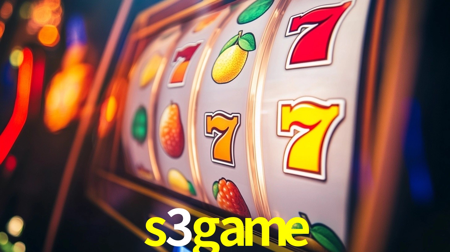 Sports Statistics s3game