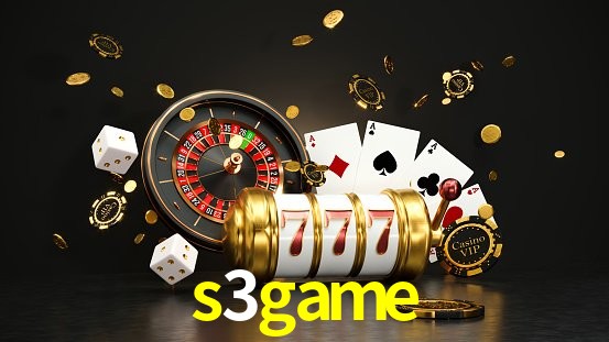 Secure Login s3game