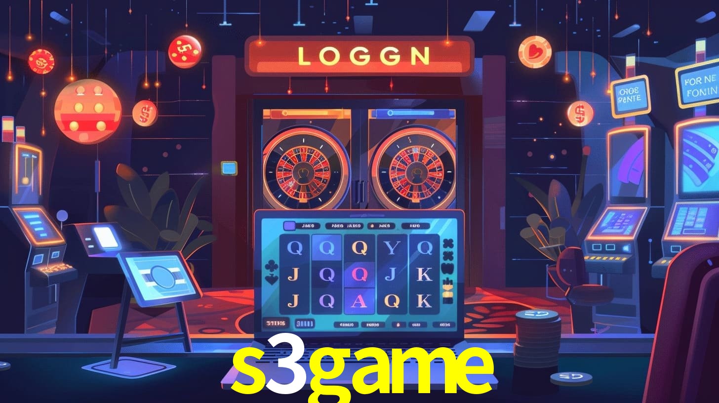 s3game.com