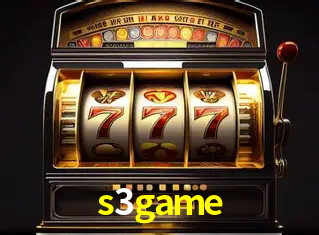 Desvendando o Mundo dos Jogos Virtuais na s3game