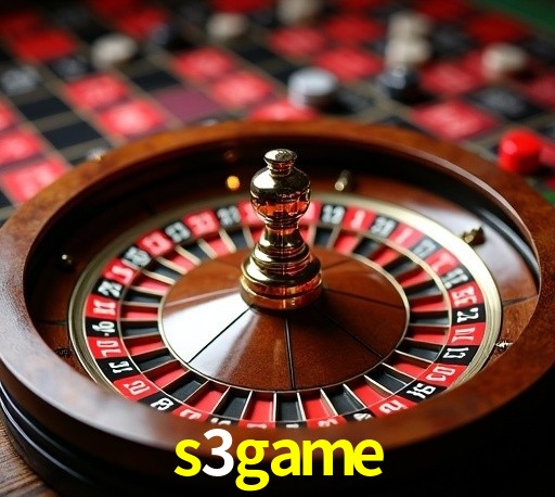 s3game