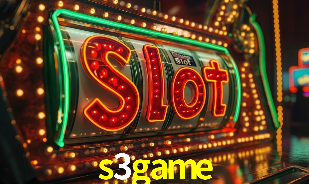  s3game.com