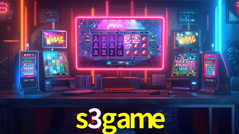 Spaceman Game s3game