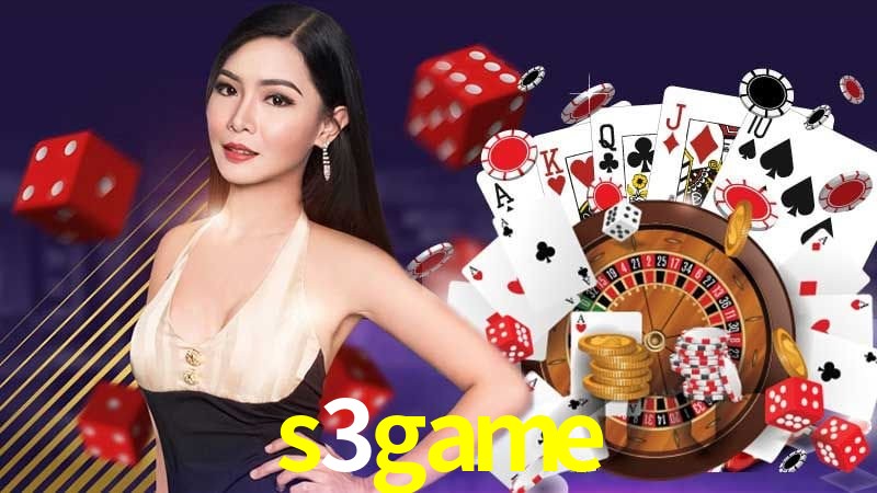 Mesa de Blackjack s3game