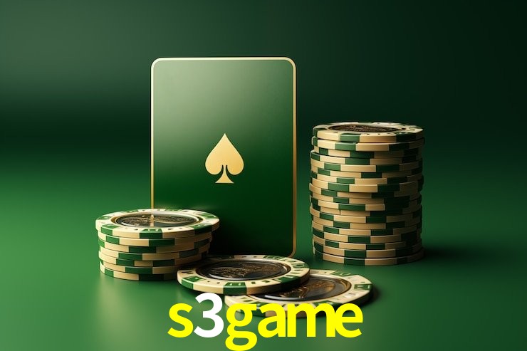 Account Benefits s3game