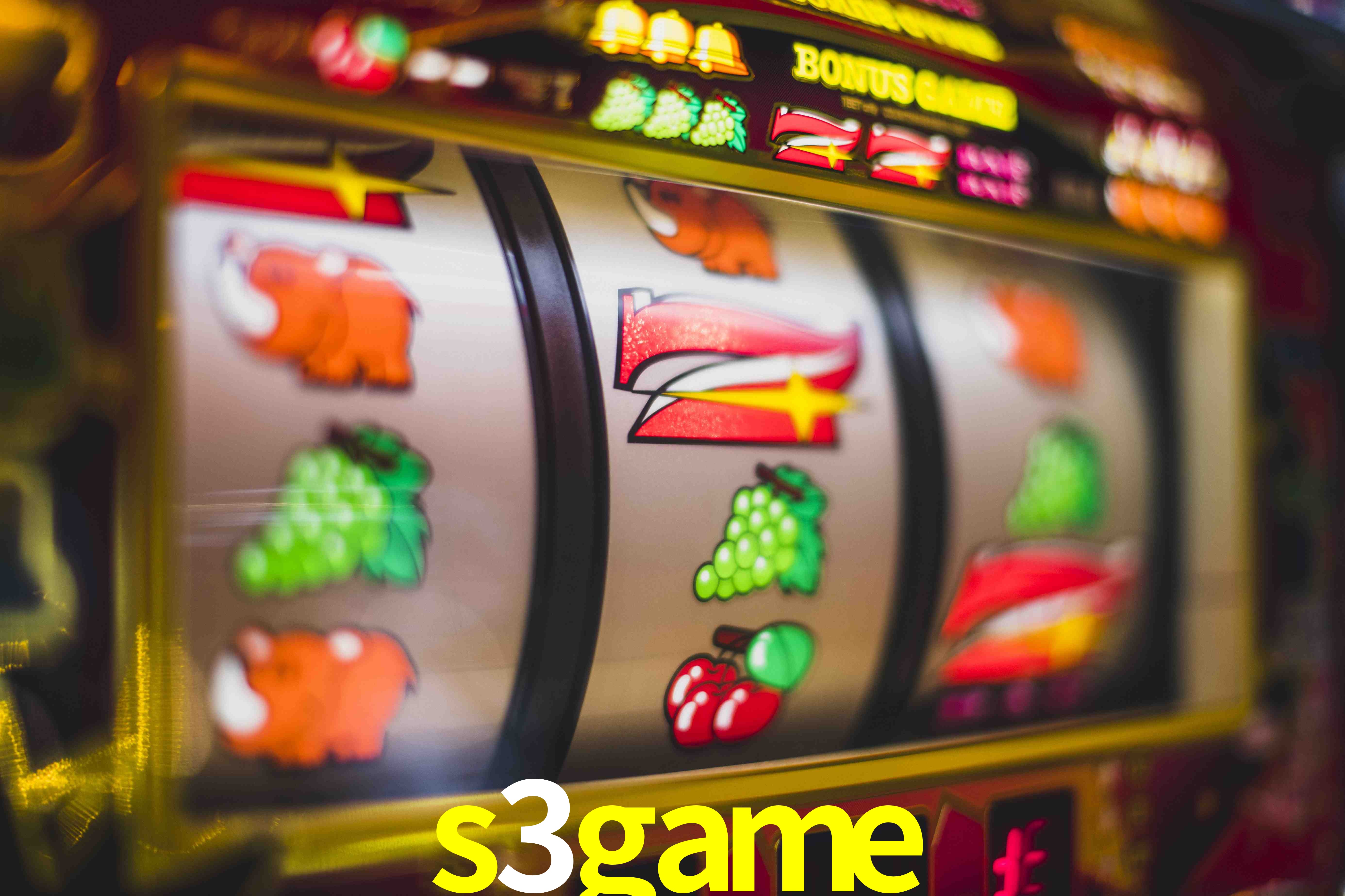 Quick Registration s3game