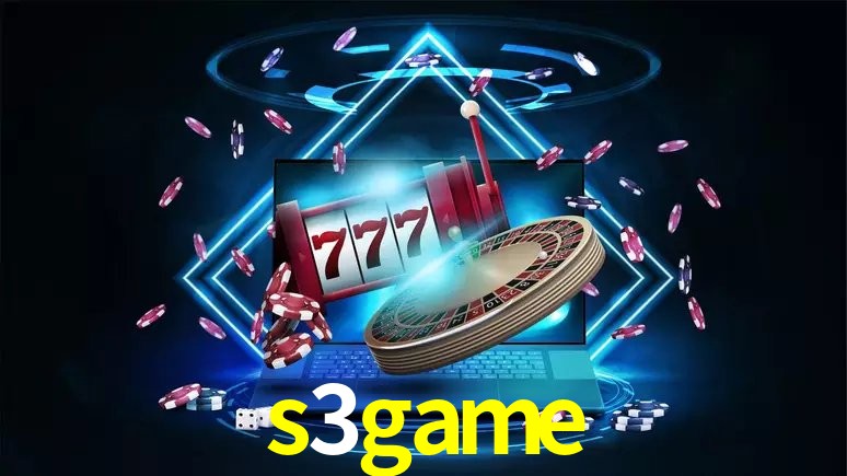 Integração de APIs s3game