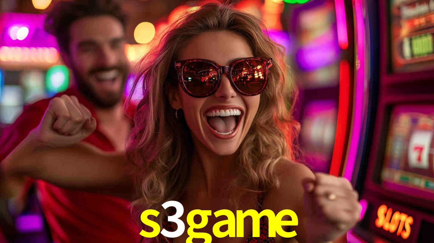 A Emoção da Loteria na s3game: Uma Chance de Mudança de Vida