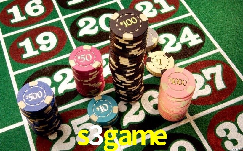 s3game