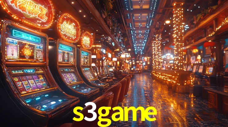 Live Casino s3game