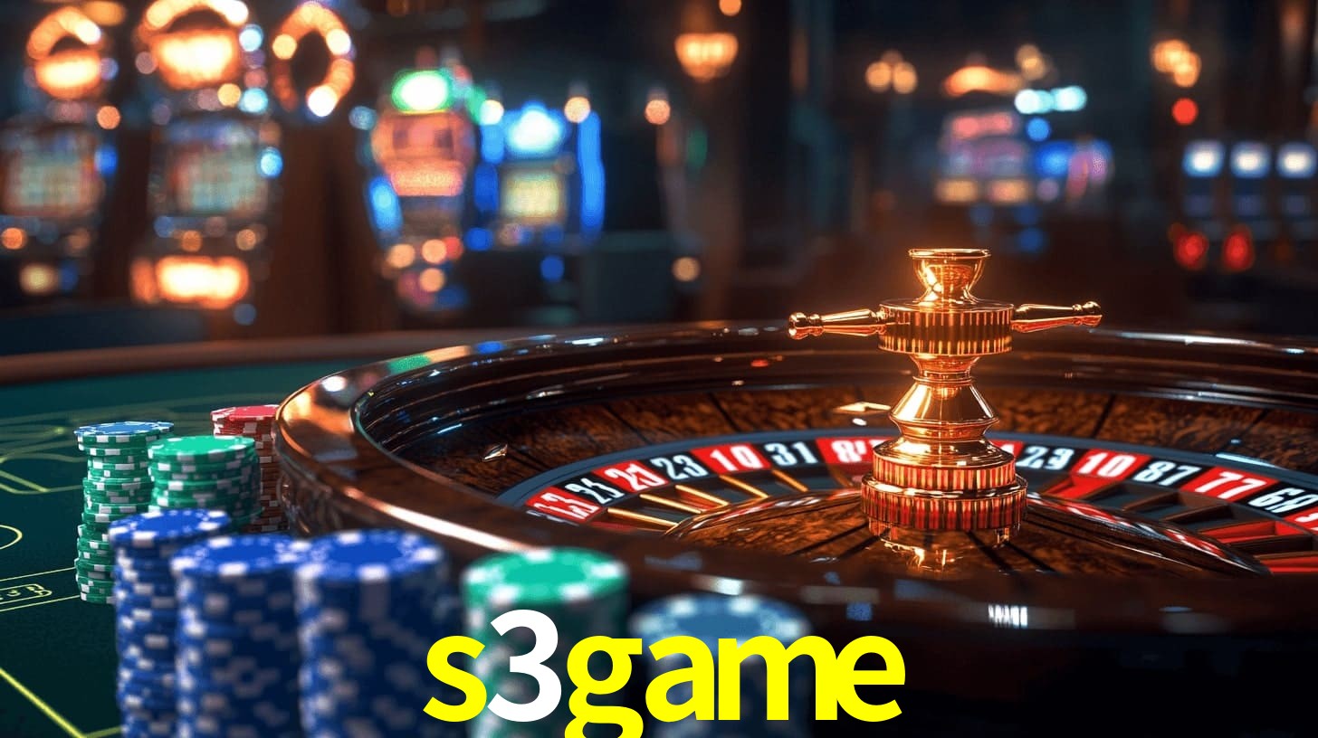 Blackjack Table s3game
