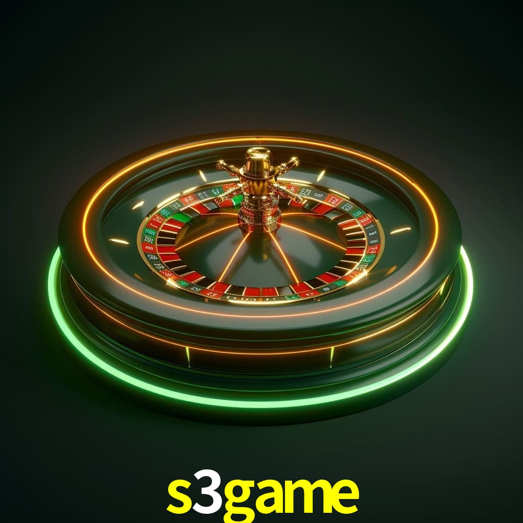 s3game.com