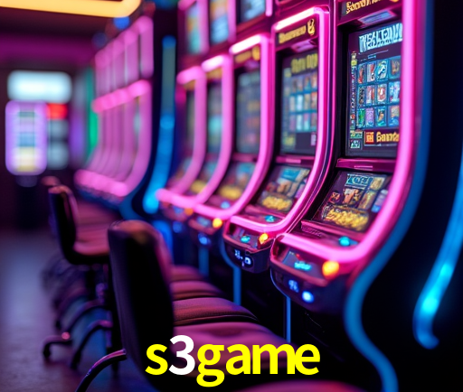 s3game
