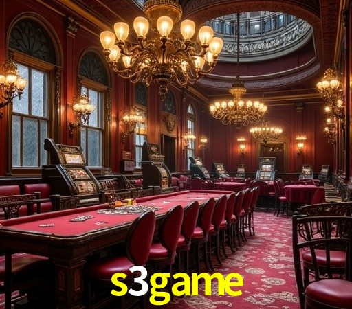 s3game