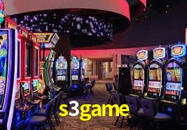 s3game,s3game.com