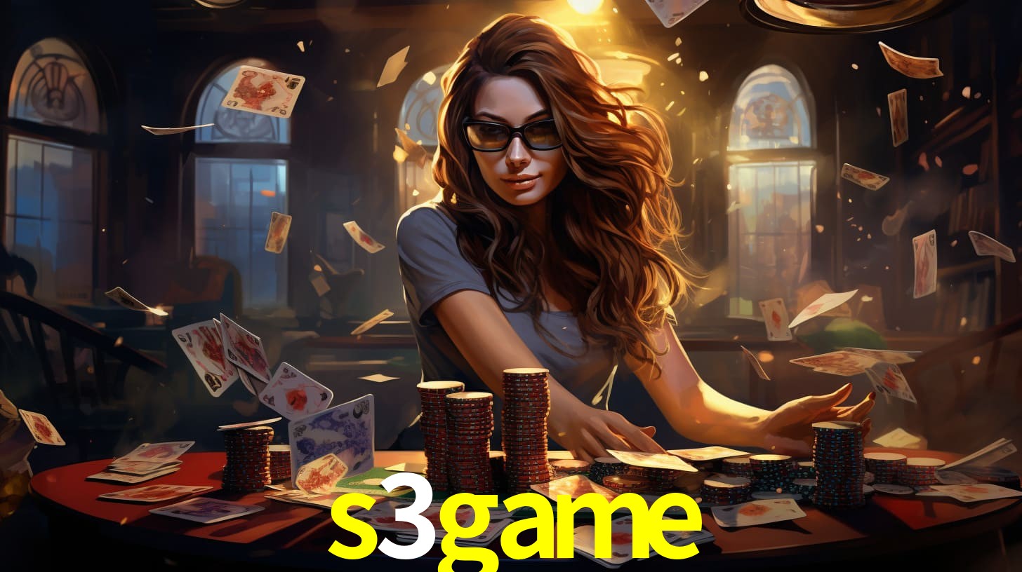 Slot Games s3game