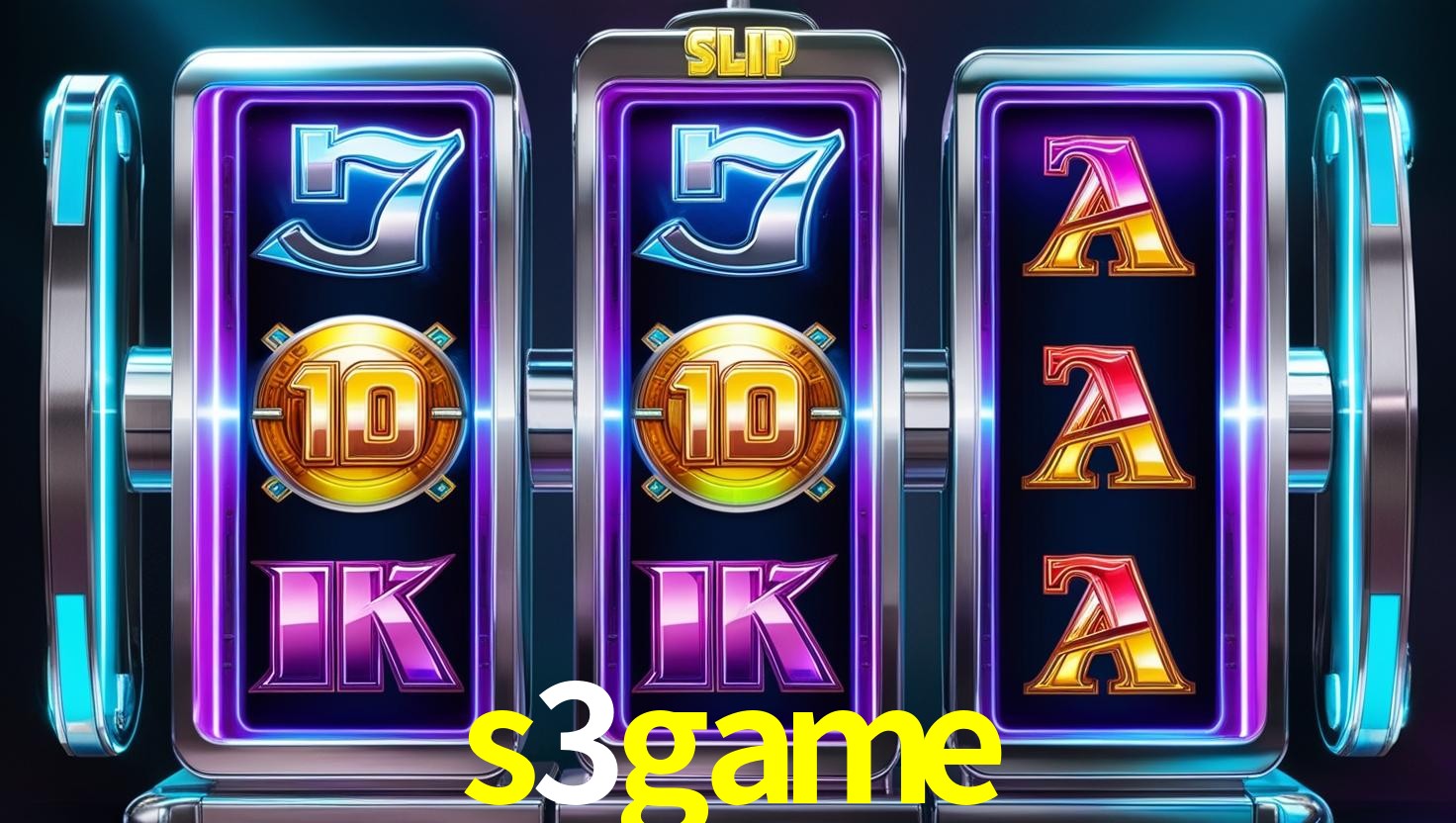 S3GAME