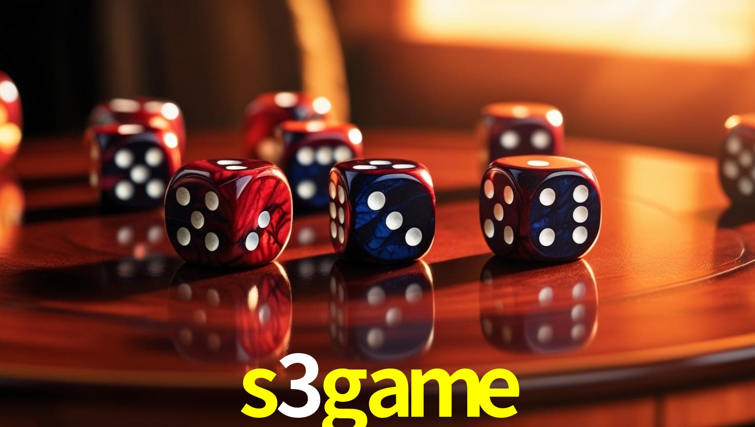 S3GAME
