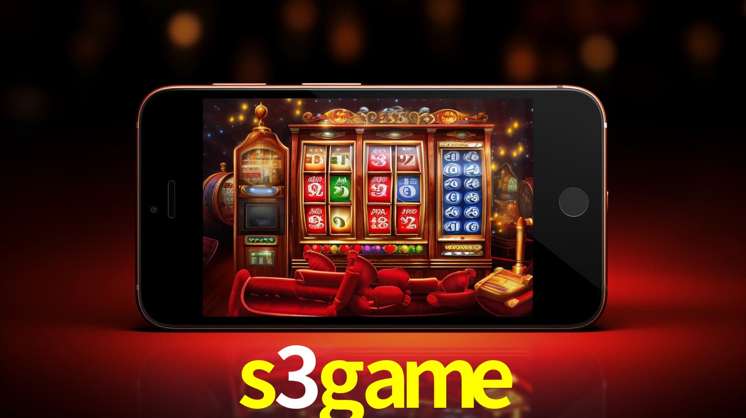 S3GAME