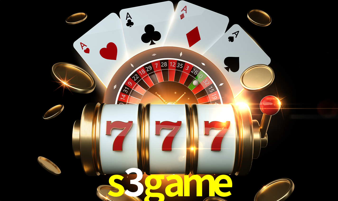S3GAME