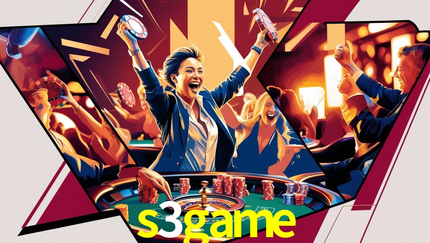 S3GAME