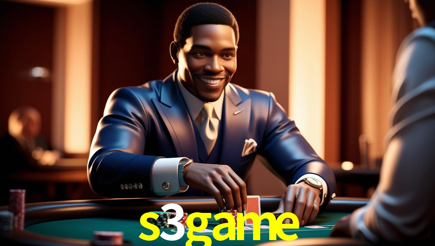 S3GAME